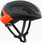 POC Cască de bicicletă POC Omne Air MIPS uranium black matt/fluorescent orange matt