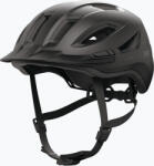 ABUS Cască de ciclism ABUS Urban-I 4.0 velvet black