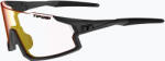 TIFOSI Ochelari de soare Tifosi Stash Clarion Fototec matte gunmetal/clarion red fotochrom