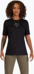 Fox Racing Tricou de ciclism pentru femei Fox Racing Ranger Fox Head W black