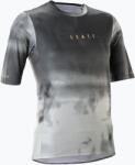 Leatt Tricou de ciclism pentru femei Leatt MTB Gravity 4.0 ghost black