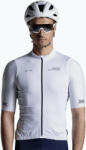 X-Bionic Tricou de ciclism pentru bărbați X-Bionic Corefusion Ride Jersey off white