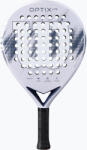 Wilson Rachetă de padel Wilson Optix V2 Lite lilac