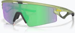 Oakley Ochelari de soare Oakley Sphaera Strike Tour De France matte fern/prizm road jade