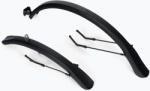 Topeak Set de apărători de noroi pentru bicicletă Topeak DEFENDER SET TX T-TC9650