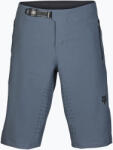 Fox Racing Pantaloni scurți de ciclism Fox Racing Defend graphite