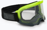 Leatt Ochelari de ciclism Leatt Velocity 4.0 MTB lime/clear