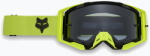 FOX Ochelari de ciclism Fox Racing Airspace Core fluorescent yellow/smoke