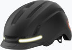 Giro Cască de bicicletă Giro Ethos Integrated MIPS LED matte black