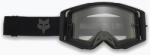 FOX Ochelari de ciclism Fox Racing Airspace Enduro black/grey