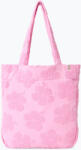 Rip Curl Geantă pentru femei Rip Curl Mixed Terry 11 l Tote pink Geanta sport