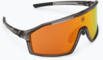 Endura Ochelari de soare Endura Gabbro II 2 grey/brown tint/full red-orange mirror
