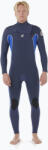 Rip Curl Costum de înot pentru bărbați Rip Curl Dawn Patrol 3/2mm Chest Zip electric cobalt