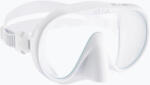 CRESSI Masca de scufundare Cressi Musa white