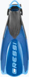 CRESSI Labe pentru snorkeling Cressi Maui Fins blue/azure