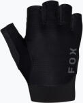 Fox Racing Mănuși de ciclism pentru bărbați Fox Racing Ranger Gel Short black