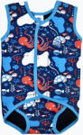 Splash About Baby Wrap 2mm albastru marin BWUSL spumă de înot pentru copii