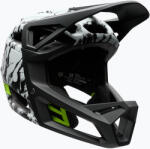 FOX Cască de ciclism Fox Racing Proframe Thrive white