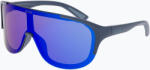 GOG EYEWEAR Ochelari de soare GOG Medusa matt blue/reflex blue