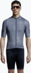 X-Bionic Tricou de ciclism pentru bărbați X-Bionic Corefusion Ride Jersey rhino grey
