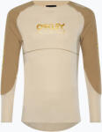 Oakley Longsleeve de ciclism pentru bărbați Oakley Maven Scrub mist