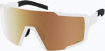SCOTT Ochelari de soare SCOTT Shield Compact LS white matt/amp ls gold chrome