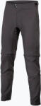 Endura Pantaloni de ciclism pentru bărbați Endura GV500 Zip Off black