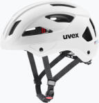 uvex Cască de ciclism UVEX Stride white matt