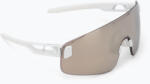 POC Ochelari de soare POC Elicit Toric hydrogen white/clarity road/sunny silver