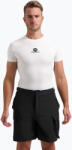 Rogelli Pantaloni scurți de ciclism pentru bărbați Rogelli Buccino II black