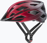 uvex Cască de ciclism UVEX I-vo 2 red/black matte