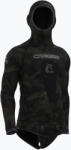Cressi Spumă de scufundări din două piese Cressi Posidonia 5mm camouflage