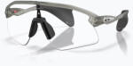 Oakley Ochelari de soare Oakley Stunt Devil A matte grey ink/clear to black iridium photo