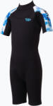 TUSA Costum de înot pentru copii TUSA Sport 2 mm negru