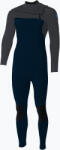 O'Neill Costum de neopren pentru bărbați O'Neill Epic 3/2 Chest Zip Full abyss/graphite/graphite