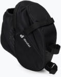 Deuter Bike Bag 1.2 sac de scaun de sticlă negru 329042270000