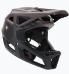 FOX Cască de bicicletă Fox Racing Proframe RS Taunt CE cocoa