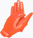 POC Mănuși de ciclism POC Resistance Enduro Adj zink orange
