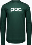 POC Bluză cu mânecă lungă POC Tee pargasite green