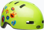 Bell Cască de ciclism pentru copii Bell Lil Ripper monsters gloss green