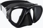 CRESSI Mască de scufundări Cressi Fiji black/black