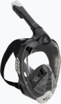CRESSI Mască completă pentru snorkelling Cressi Bali Full Face black/grey