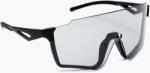 SPECT Eyewear Ochelari de soare Red Bull SPECT Stun Pchoto shiny black/smoke pchotochromic