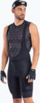 Alé Pantaloni scurți de ciclism Alé Stones Cargo Bibshort pentru bărbați negru L20158401