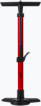 BBB Cycling Pompă de bicicletă BBB Cycling AirBoost 2.0 160psi red