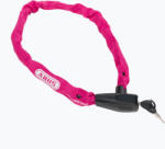 ABUS Blocaj pentru biciclete ABUS 6806K/85 roșu 90284