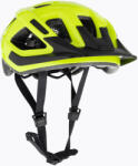 ABUS Cască de bicicletă ABUS Aduro 3.0 signal yelow