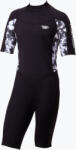 TUSA Costum de înot pentru bărbați TUSA Sport 2 mm negru