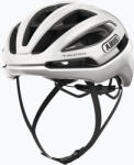 ABUS Cască de ciclism ABUS Taipan shiny white