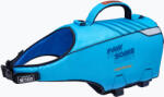 Aquatone Vestă de siguranță pentru cățel Aquatone Pawsome Pet Safety Vest blue
